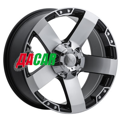 Race Ready CSS9136 9x20/6x139,7 ET20 D106,1 B-P