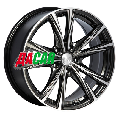 Race Ready CSS2750 6,5x15/4x100 ET38 D73,1 B-P