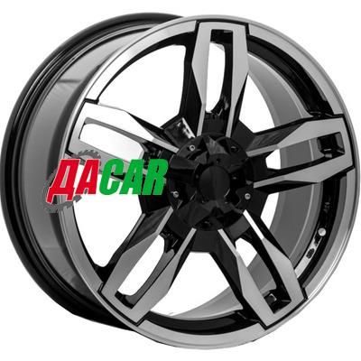 Race Ready CSS9533 8x18/5x150 ET60 D110,1 B-P