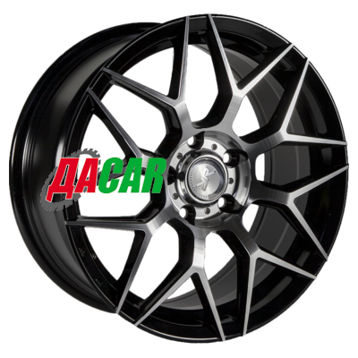 Race Ready CSS3940 7,5x17/5x114,3 ET45 D67,1 B-P