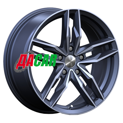 Race Ready CSSD2788 7,5x17/5x114,3 ET40 D67,1 B-P