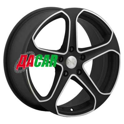 Race Ready CSS9520 8x18/5x120 ET43 D74,1 B-P/M