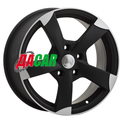 Race Ready CSS9528 7x16/5x112 ET45 D66,6 B-P/M