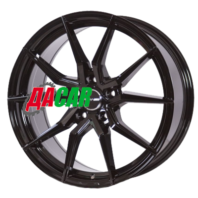 PDW Spyder (5270/01) 7x17/4x100 ET40 D60,1 B