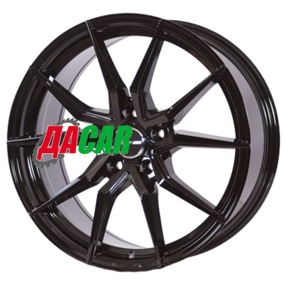 PDW Spyder (5007) 7,00x16/4x100 ET40 D60,1 B (конус)