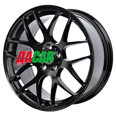 PDW Kaiser (733) 8,00x18/5x112 ET35 D66,6 B (конус)