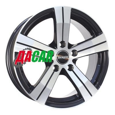 Tech Line 602 7x16/5x112 ET40 D66,6 BD