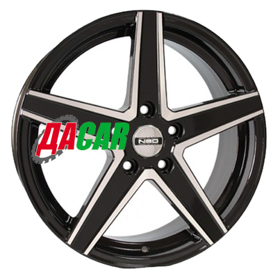 Neo V01 8x19/5x114,3 ET35 D60,1 BD