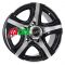 Tech Line 622 7,5x16/5x139,7 ET10 D108 BD
