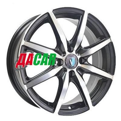Venti 1715 7x17/5x112 ET45 D57,1 BD