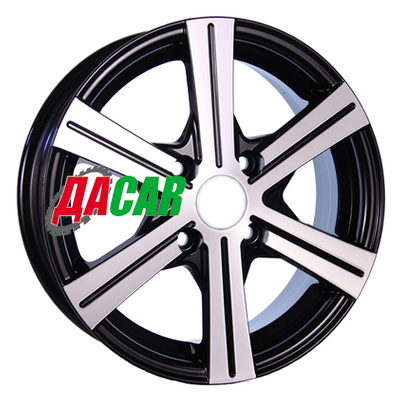 Tech Line 544 6x15/4x114,3 ET45 D67,1 BD