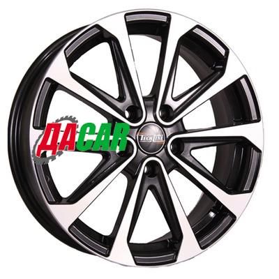 Tech Line 639 6,5x16/5x114,3 ET40 D66,1 BD
