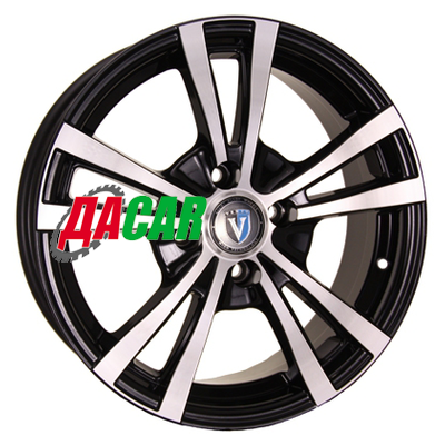 Venti 1404 5,5x14/4x100 ET35 D67,1 BD