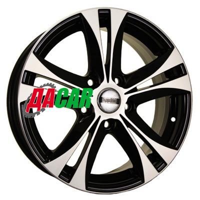 Neo 644 6,5x16/5x114,3 ET50 D66,1 BD