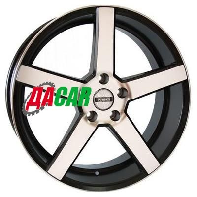 Neo V03 6x15/4x98 ET40 D58,6 BD