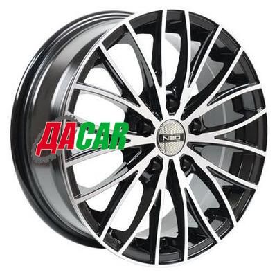 Neo 771 7x17/5x114,3 ET41 D67,1 BD