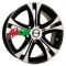 Neo 744 6,5x17/5x114,3 ET48 D67,1 BD