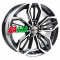 Neo 780 7,5x17/5x114,3 ET46 D60,1 BD