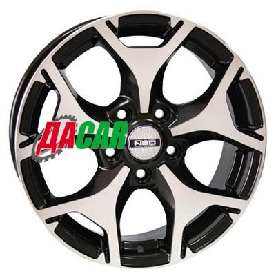 Neo 753 7x17/5x108 ET48 D63,4 BD