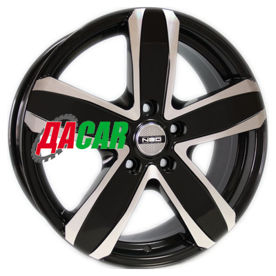 Neo 736 7x17/5x112 ET42 D66,6 BD