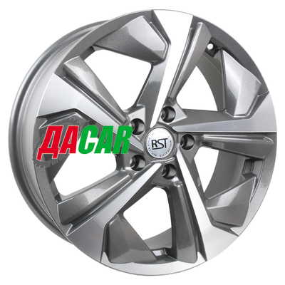 RST R048 (IX55) 7x18/5x114,3 ET35 D67,1 BD