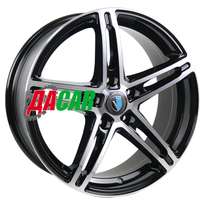 Venti 1718 7x17/5x114,3 ET42 D67,1 BD