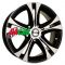 Neo 644 6,5x16/5x114,3 ET40 D66,1 BD