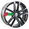RST R076 (Creta) 6x16/5x114,3 ET43 D67,1 BD