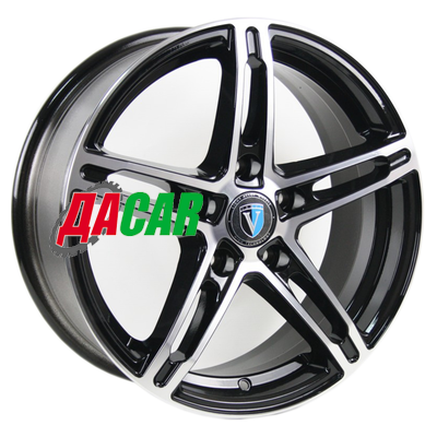 Venti 1618 6,5x16/5x114,3 ET35 D67,1 BD