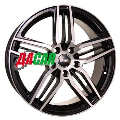 Tech Line 806 7,5x18/5x114,3 ET36 D60,1 BD