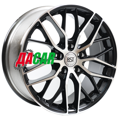 RST R007 (Optima) 7,5x17/5x114,3 ET52 D67,1 BD