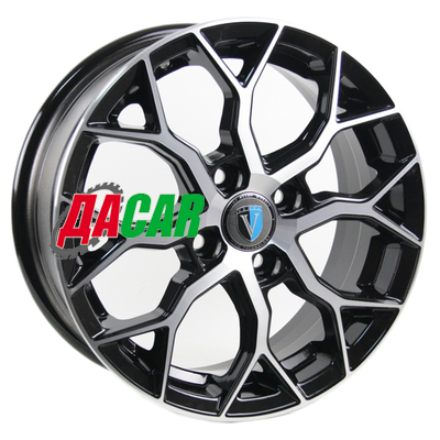 Venti 1519 6x15/4x100 ET46 D54,1 BD