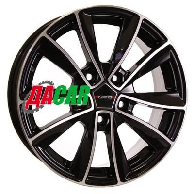 Neo 842 7,5x18/5x114,3 ET38 D67,1 BD
