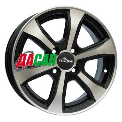 Tech Line 408 5,5x14/4x100 ET45 D56,1 BD