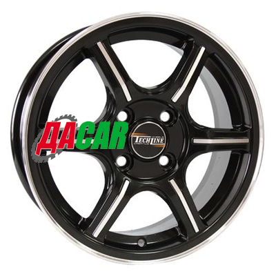 Tech Line 433 5,5x14/4x100 ET38 D67,1 BD