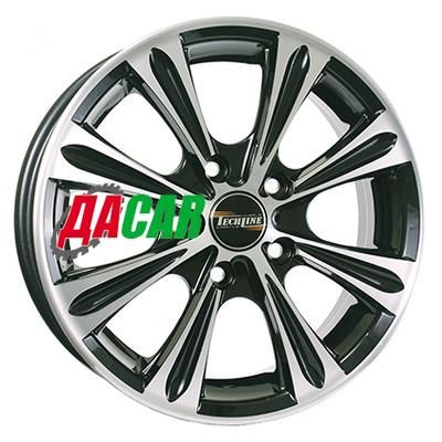 Tech Line 526 5,5x15/4x100 ET45 D60,1 BD