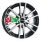 Tech Line 435 5,5x14/4x98 ET35 D58,6 BD