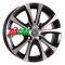 Neo 509 6x15/4x100 ET45 D54,1 BD