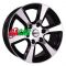 Neo 805 7,5x18/6x139,7 ET35 D67,1 BD