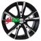 Neo 574 6x15/4x100 ET45 D54,1 BD