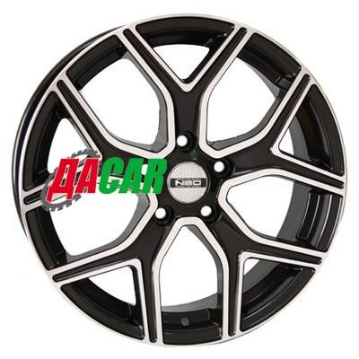 Neo 766 6,5x17/5x114,3 ET40 D66,1 BD