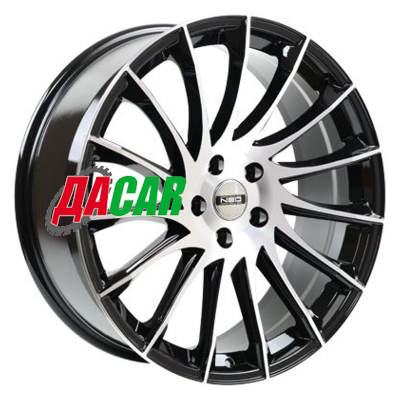 Neo 231 8,5x20/5x108 ET45 D63,4 BD