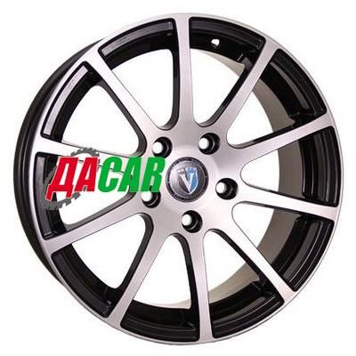 Venti 1603 6,5x16/5x114,3 ET45 D67,1 BD