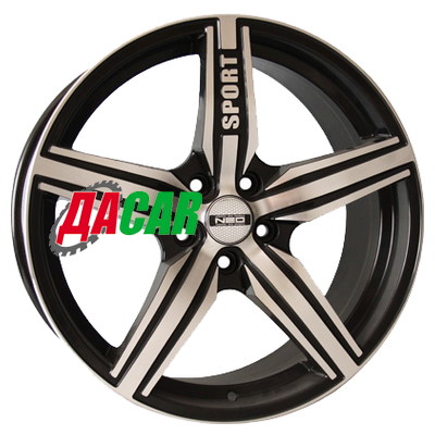 Neo 727 7x17/5x112 ET42 D66,6 BD