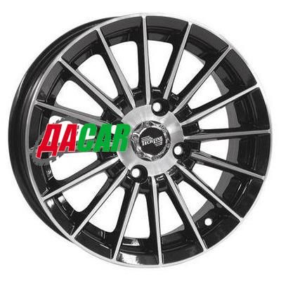 Tech Line 406 5,5x14/4x108 ET35 D67,1 BD