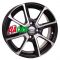 Neo 538 6x15/4x100 ET48 D60,1 BD