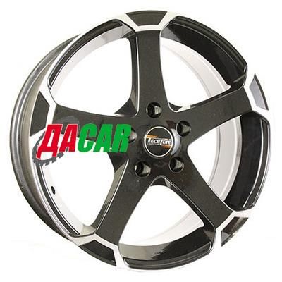 Tech Line 802 8x18/5x112 ET40 D66,6 BD