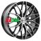 Neo 654 6,5x16/5x114,3 ET45 D67,1 BD