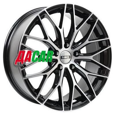 Neo 654 6,5x16/5x114,3 ET45 D67,1 BD
