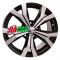 Neo 715 7,5x17/5x120 ET50 D65,1 BD